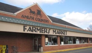 Amish Country Farmers Market - Discover Easton, Maryland