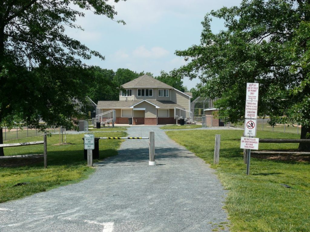 North Easton Sports Complex Discover Easton, Maryland