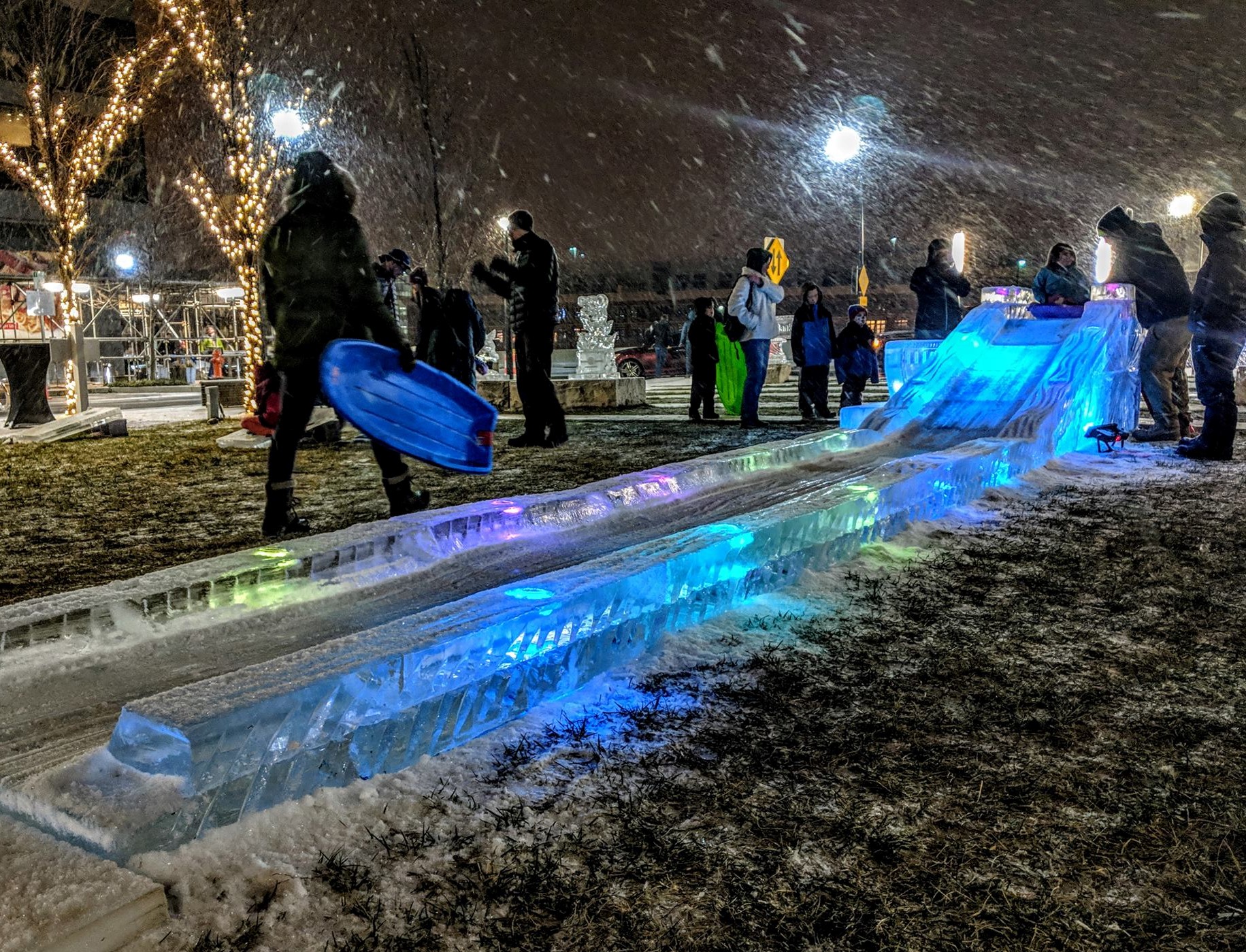 Discover Easton Announces New Signature Event Chesapeake Fire & Ice