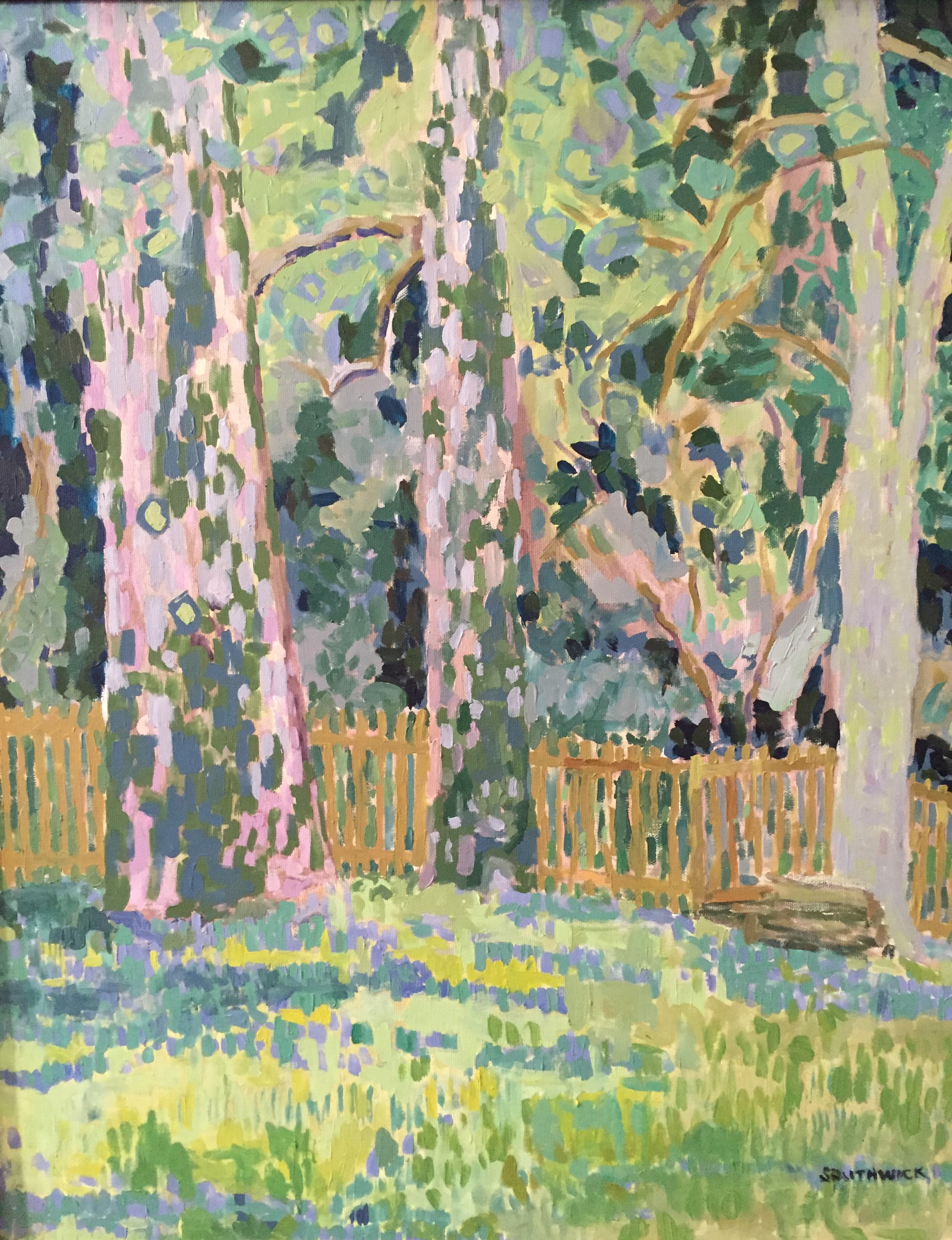 Working Artists Forum Announces Winners of Local Color Art Show and