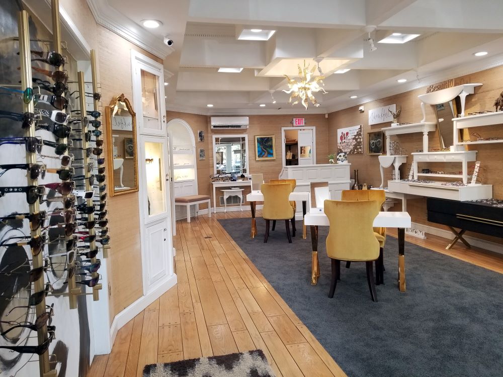 Discover Easton Member Spotlight An Optical Galleria Discover Easton