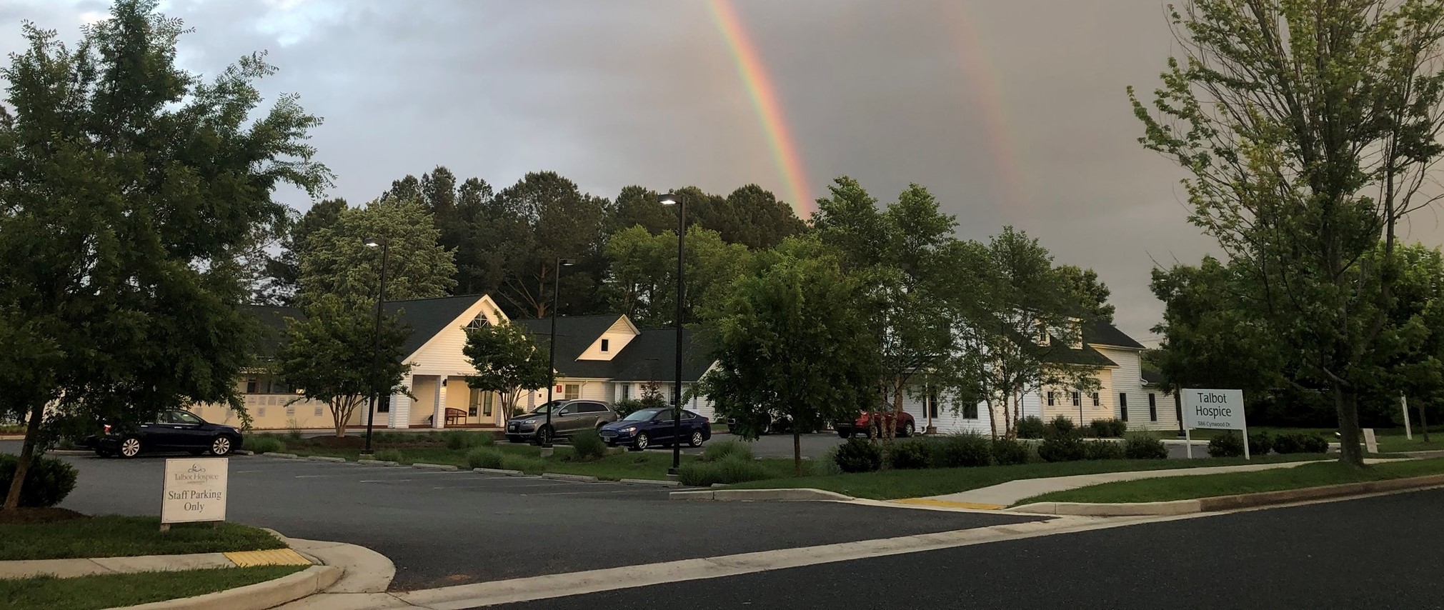 Talbot Hospice Discover Easton, Maryland