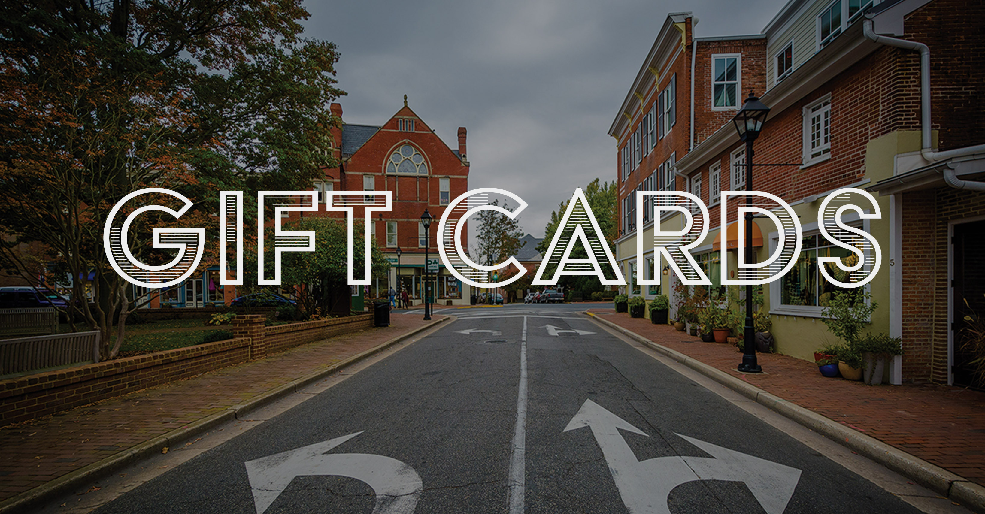 Local Business Gift Cards Discover Easton