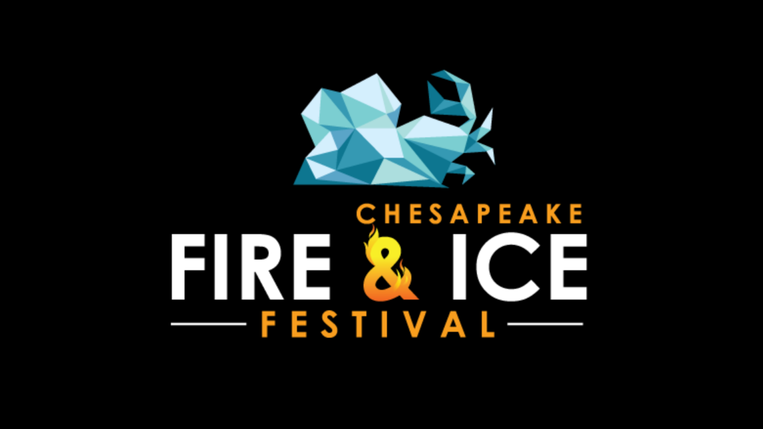 Chesapeake Fire & Ice Returns to Easton, MD!
