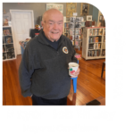 Mayor Bob Willey