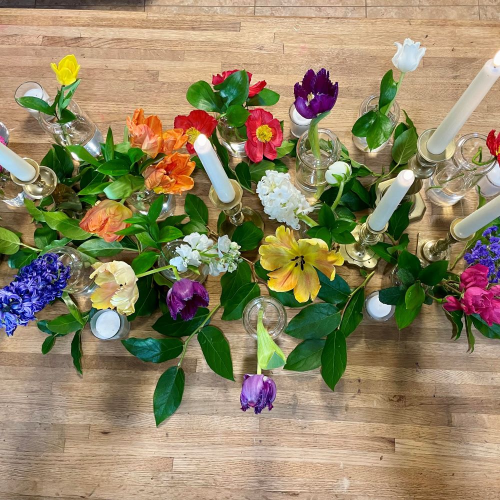 May Day Flower Celebration Discover Easton, Maryland