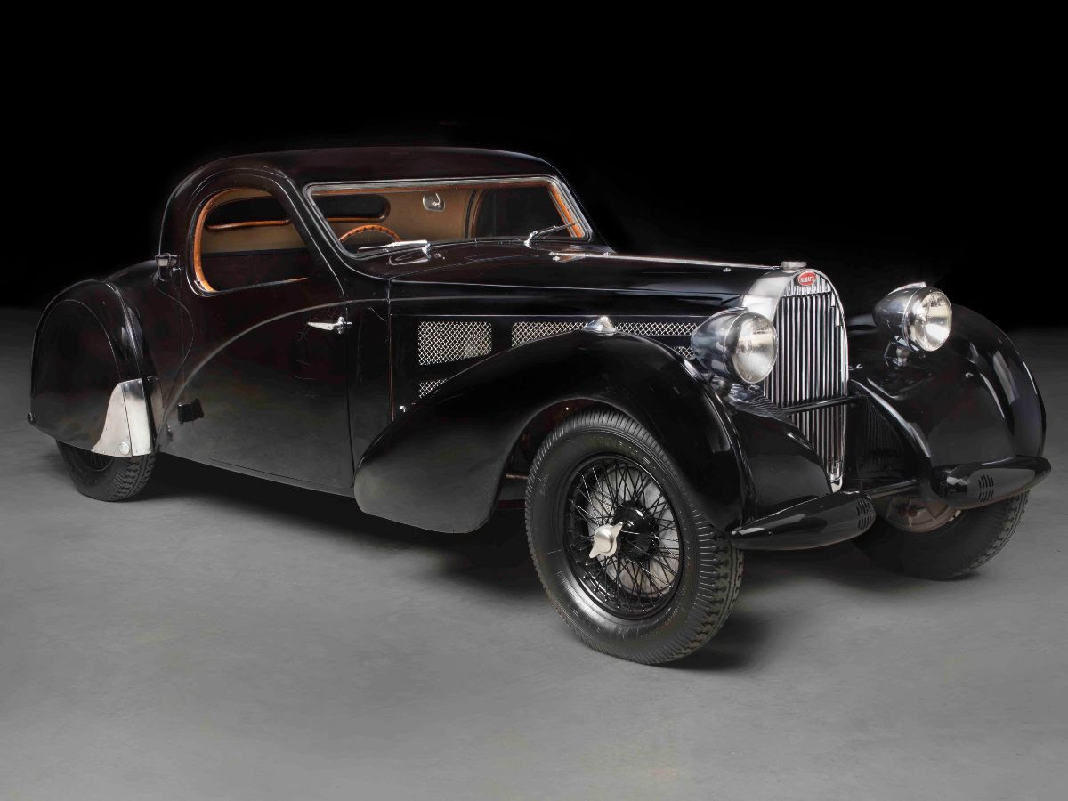 Academy Art Museum Announces Upcoming Exhibition: Bugatti
