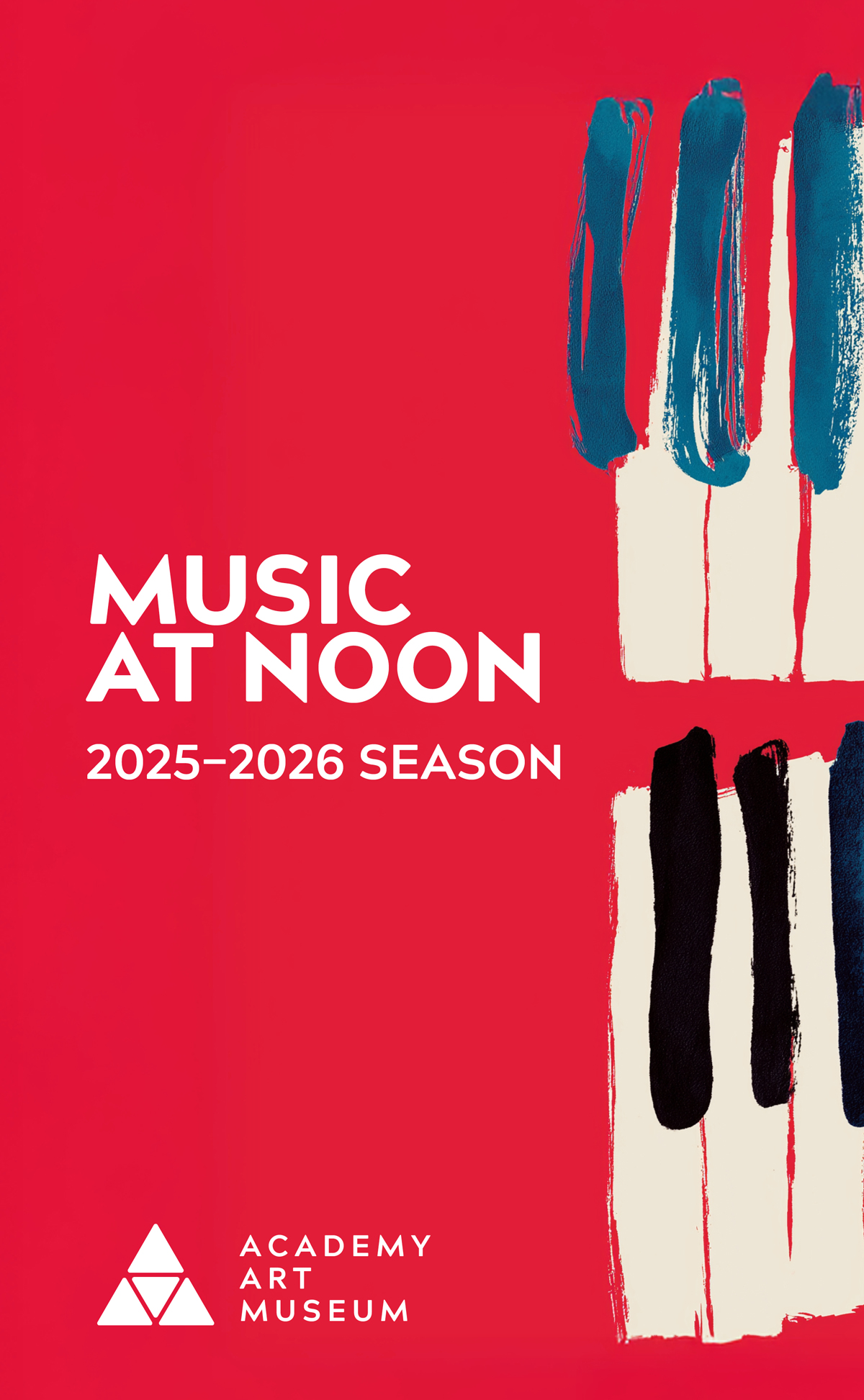 Academy Art Museum Music at Noon - Michael Kannen & Friends
