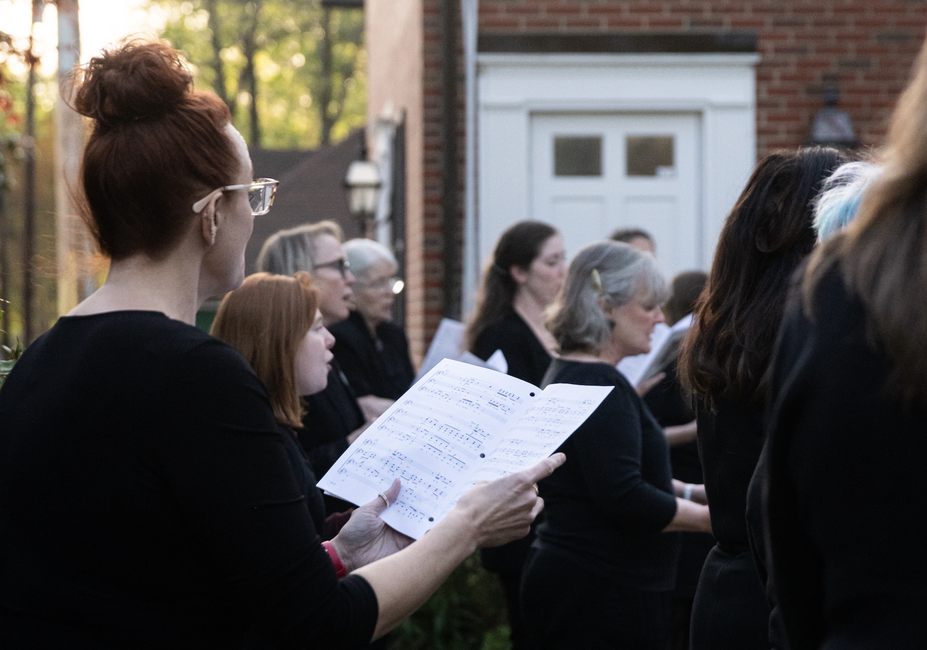 Allegra! Women's Chorus- Fall Concert - Discover Easton, Maryland